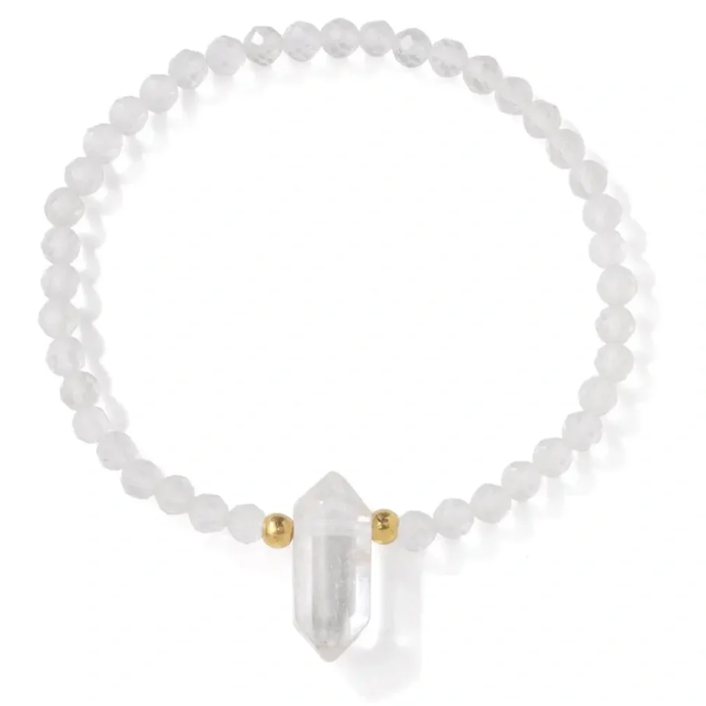 Genuine Gemstone bracelets - Picture 2 of 6